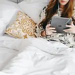 Noursabah Boutique Bed Bangkok