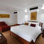 Le Siam Hotel Silom Bangkok By Pcl