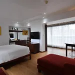 Le Siam Hotel Silom Bangkok By Pcl