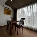 Le Siam Hotel Silom Bangkok By Pcl