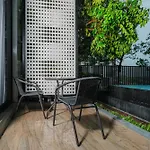 Q Box Hotel Bangkok Blossom SHA Plus