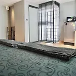 Silom Soi 3 Hash Apartment Hip And Funky With Rooftop View