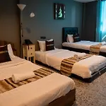 Anandpura Riverside Hotel