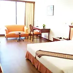 Tai Pan Hotel - Sha Plus Certified