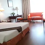 Tai Pan Hotel - Sha Plus Certified