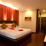 Suvarnabhumi Suite Hotel