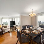 Grande Centre Point Hotel Ratchadamri Bangkok