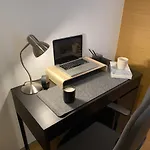 Extravagant Apt 65 Sqm 1Br - Ultra Fast Wifi - Silom