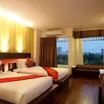 Suvarnabhumi Suite Hotel