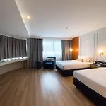 A-One Bangkok Hotel