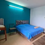 Roong-Arun Apartment