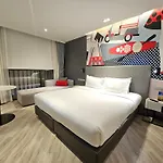 Oakwood Studios Sukhumvit Bangkok
