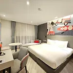 Oakwood Studios Sukhumvit Bangkok