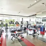 Doubletree By Hilton Sukhumvit Bangkok