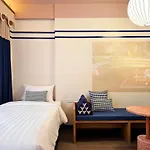Blu Dock Restel Bangkok