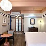 Blu Dock Restel Bangkok