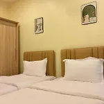 Apamet Hotel Sukhumvit 55