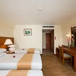 Bangkok Palace Hotel