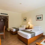 Bangkok Palace Hotel