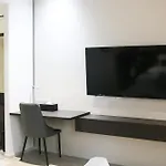 Gm Estate Hotel And Executive Apartments Sukhumvit 20