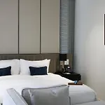 Gm Estate Hotel And Executive Apartments Sukhumvit 20