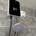 Apamet Hotel Sukhumvit 55