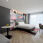 Oakwood Studios Sukhumvit Bangkok