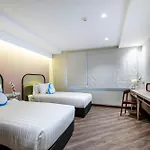 The Cotton Saladaeng Hotel