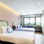 The Cotton Saladaeng Hotel