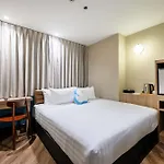 The Cotton Saladaeng Hotel