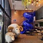 Kokotel Bangkok Surawong