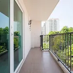 Phoenix Serviced Apartment