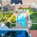 Novotel Bangkok Bangna