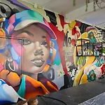 Urban Jungle Hostel