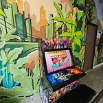 Urban Jungle Hostel
