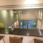 Lhong Krung Hostel
