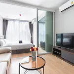 Zenith Loft Thonglor 20 By Legrant