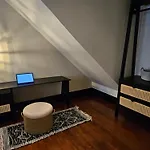 Soho House Old Town Bangkok