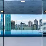 Queensland Hotel Bangkok