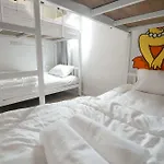 The Roamery Hostel