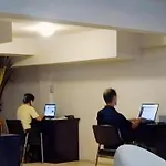 The Boss Sathorn Hotel
