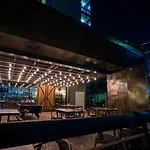 Onix Hotel Bangkok