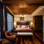 Bangkok Publishing Residence (Adults Only)