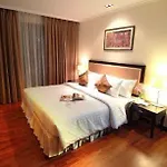 Chin House Luxurious Residence Bangkok