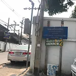 Yellow Hostel