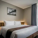 Onix Hotel Bangkok