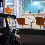 Solo Express Sukhumvit 81