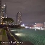 Supalai Asoke Residence Monthly