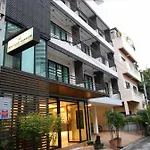 Bb Boutique Mansion