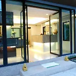 Bb Boutique Mansion